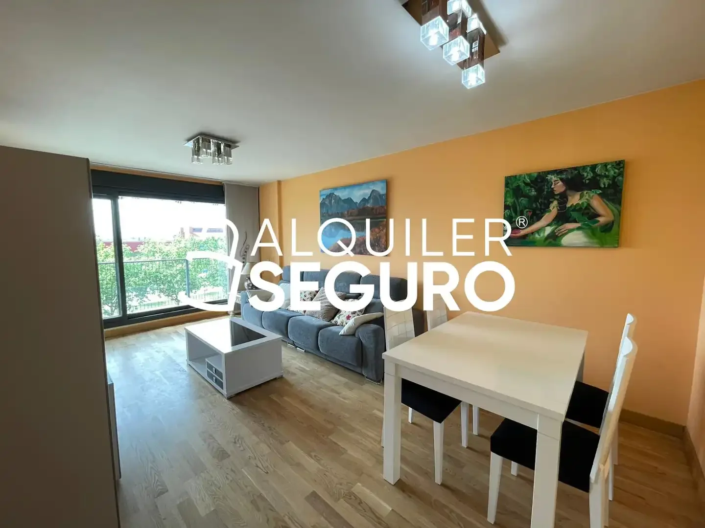 Piso en  del Luis de Oro - Foto 4