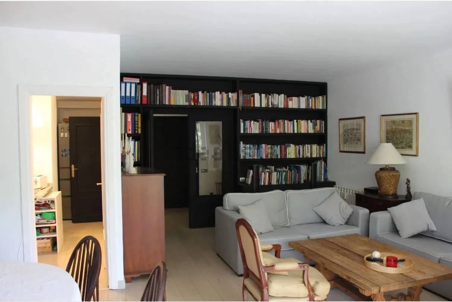 Piso en calle de Arturo Soria, Madrid, 328 - Foto 6