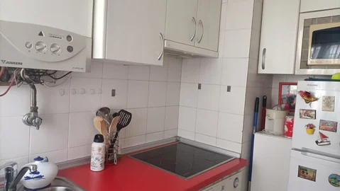 Piso en calle de Ángel Muñoz, 18 - Foto 5