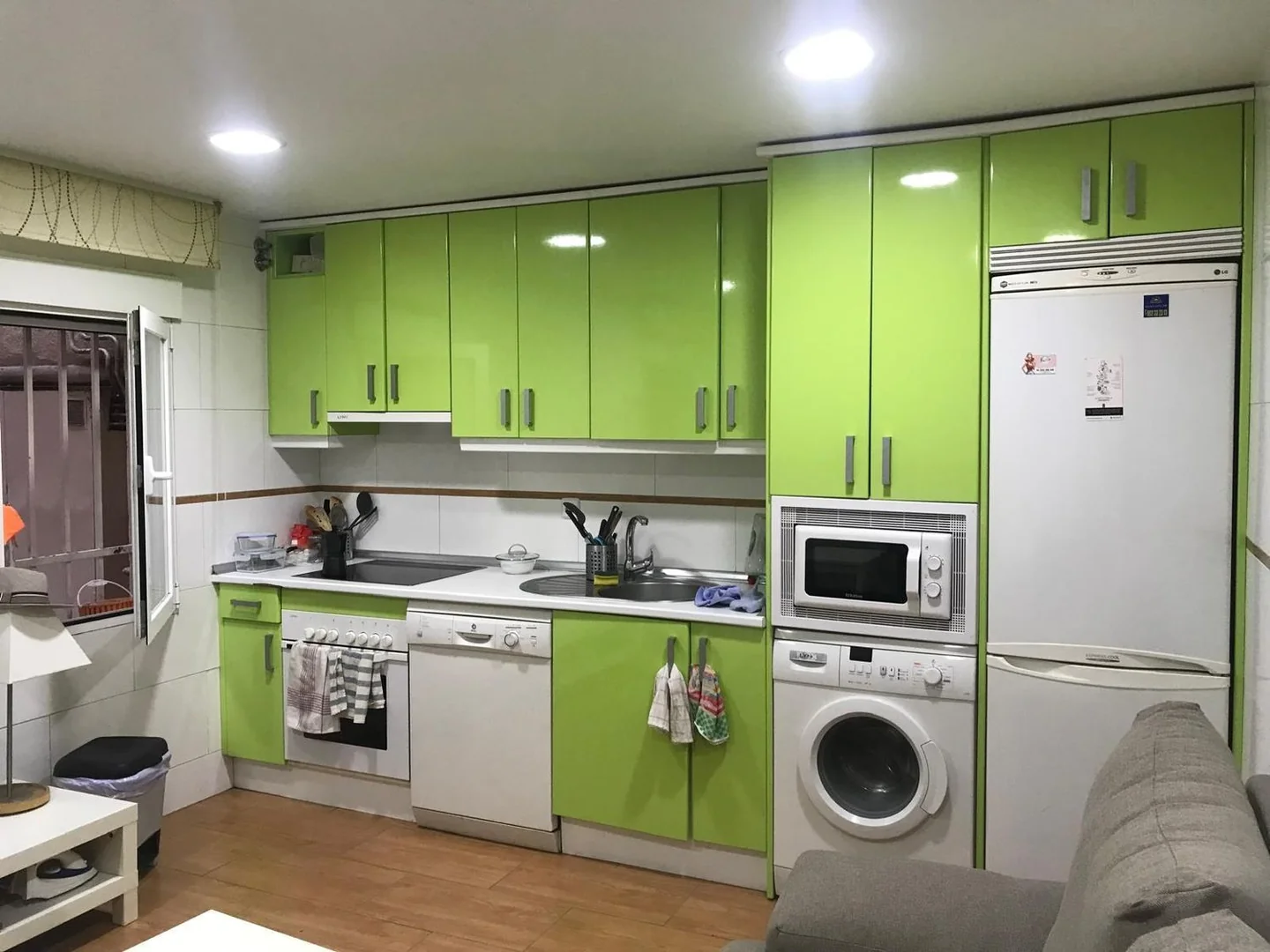 Piso en Calle de Ferraz, 116, Argüelles - Foto 3