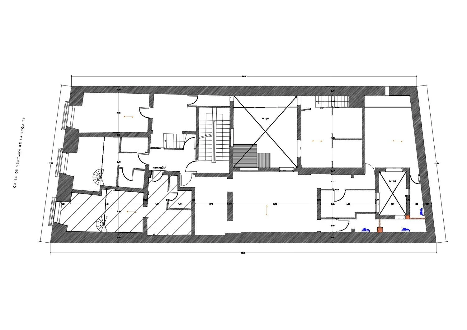 Piso en Barrio Huertas-Cortes - Foto 20
