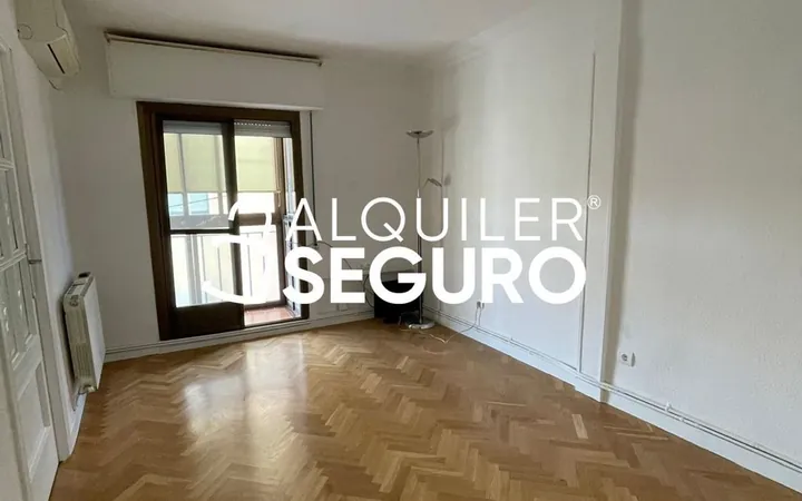 Piso en Calle de Cabello Lapiedra, Puerta del Ángel - Foto 1