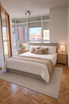 Piso en calle de Tablada, 47 - Foto 12