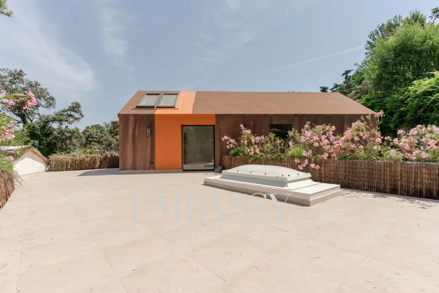 Casa o chalet independiente en Calle de la Alberca, Fuentelarreina - Foto 66