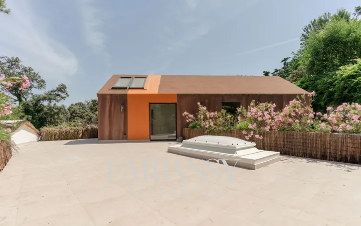 Casa o chalet independiente en Calle de la Alberca, Fuentelarreina - Foto 66