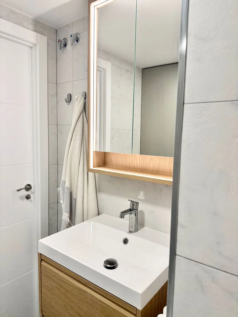 Piso en calle de Joaquín María López, 41 - Foto 17