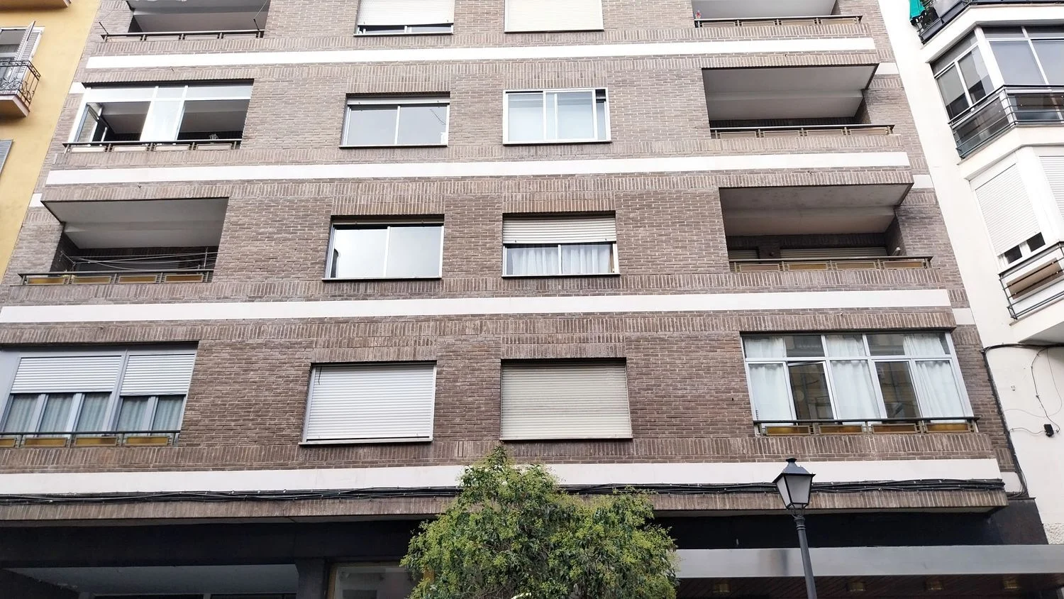Piso en Calle de Meléndez Valdés, 46, Gaztambide - Foto 9