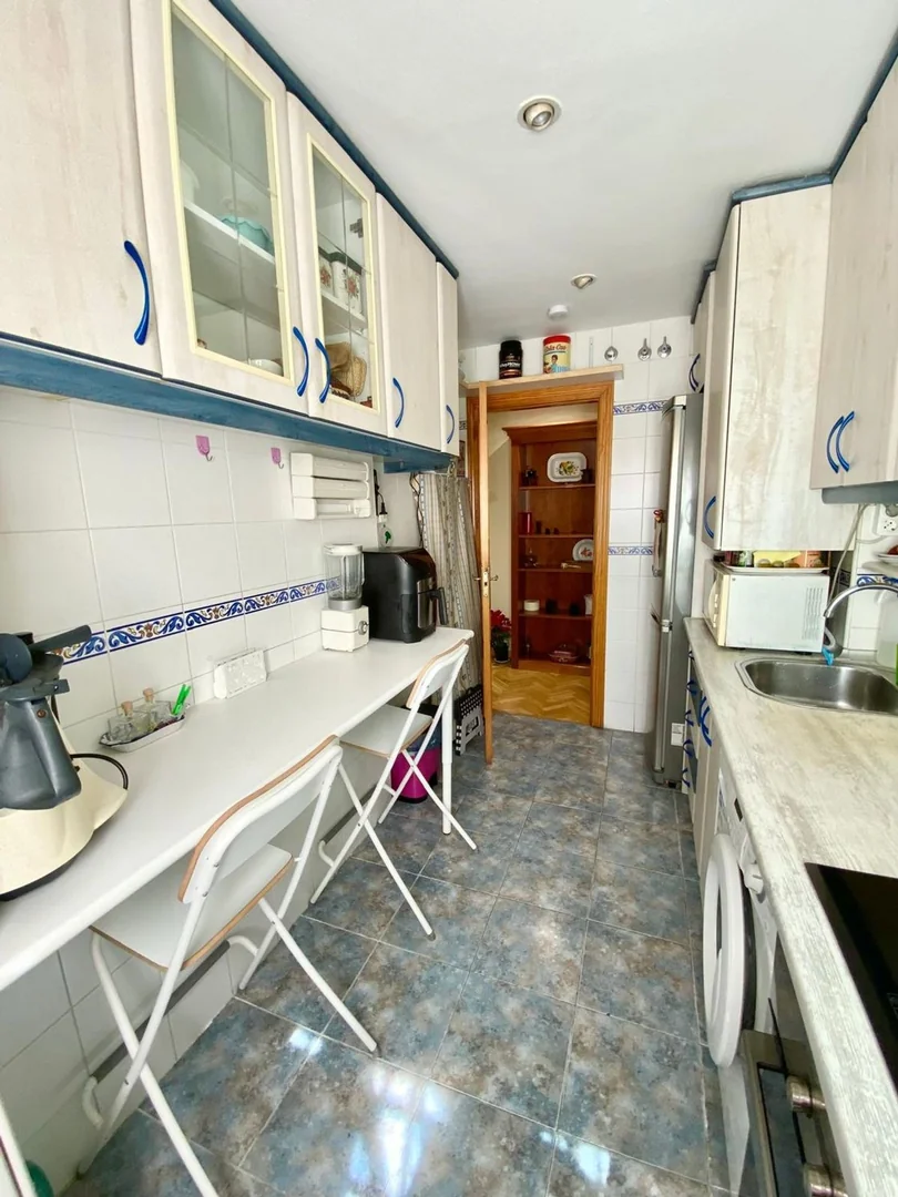 Piso en Travesía de Santoña, Zofío - Foto 18