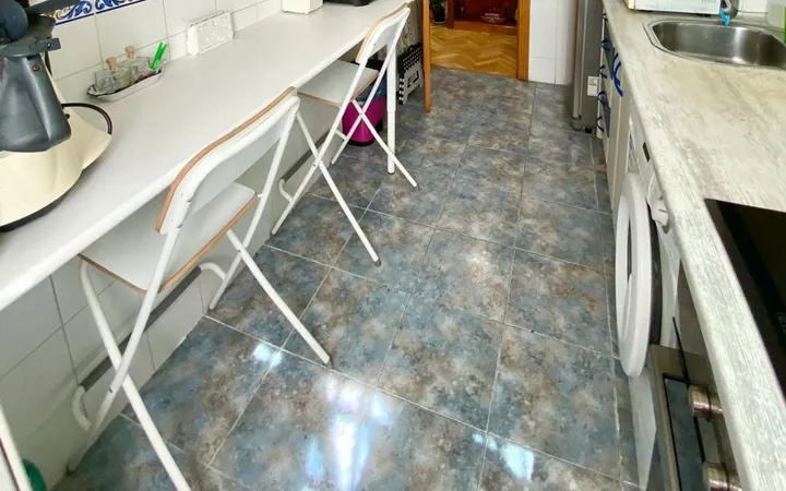 Piso en Travesía de Santoña, Zofío - Foto 18