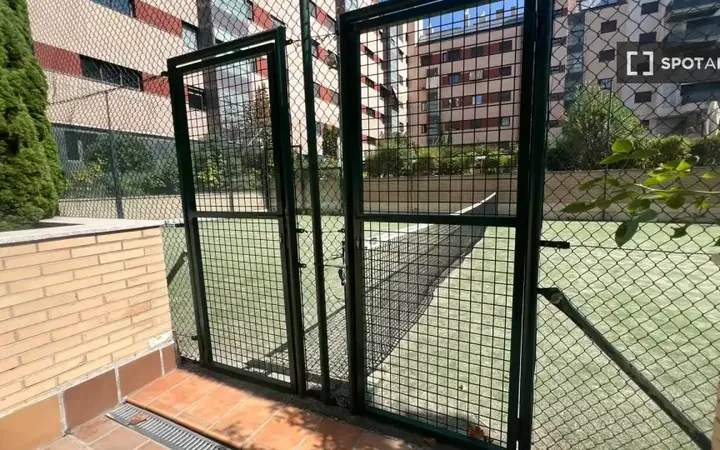 Piso en  Madrid Capital - Foto 9