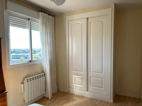 Piso en calle Antonio Romero, 14 - Foto 20