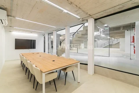 Local comercial en  Carrer de Ramon Turró - Foto 10