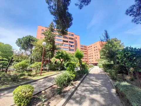 Piso en  Avenida del Veinticinco de Septiembre - Foto 1