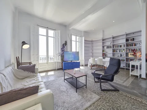 Piso en carretera de Vallvidrera a Barcelona, 73 - Foto 1