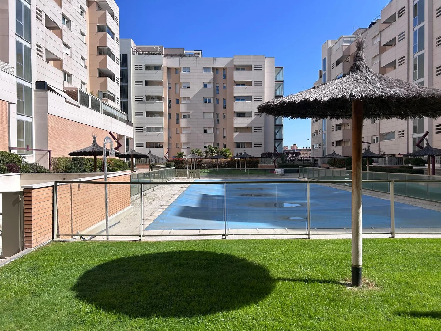 Alquiler de piso en Calle de Valcarlos, 35 - Foto 24