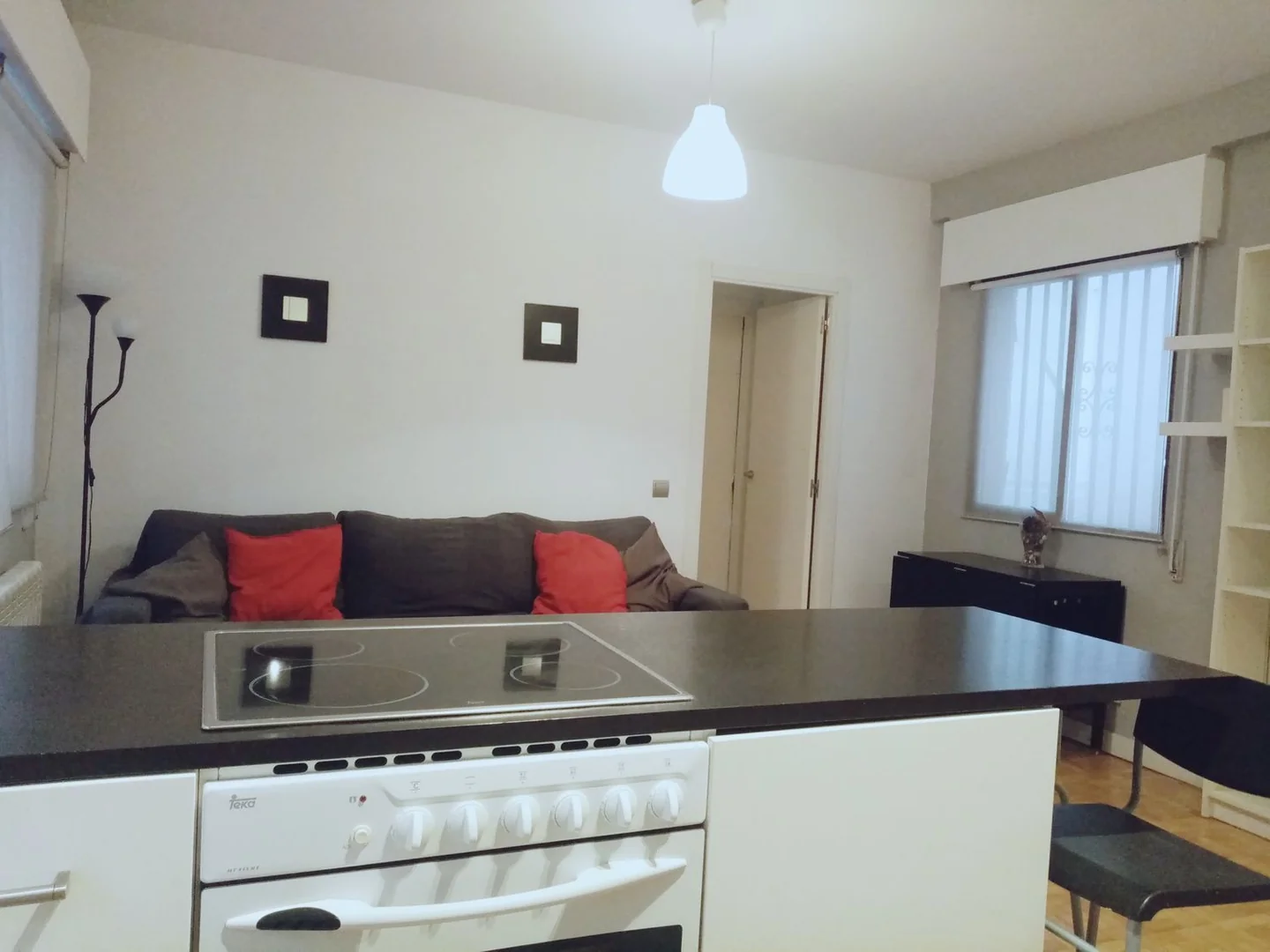 Piso en Calle Caravaca, 7, Lavapiés-Embajadores - Foto 5