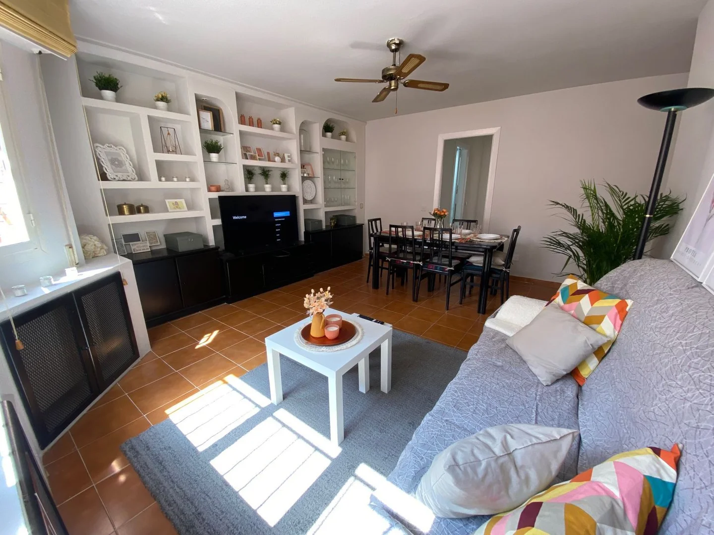 Piso en Barrio Ventilla-Almenara - Foto 16