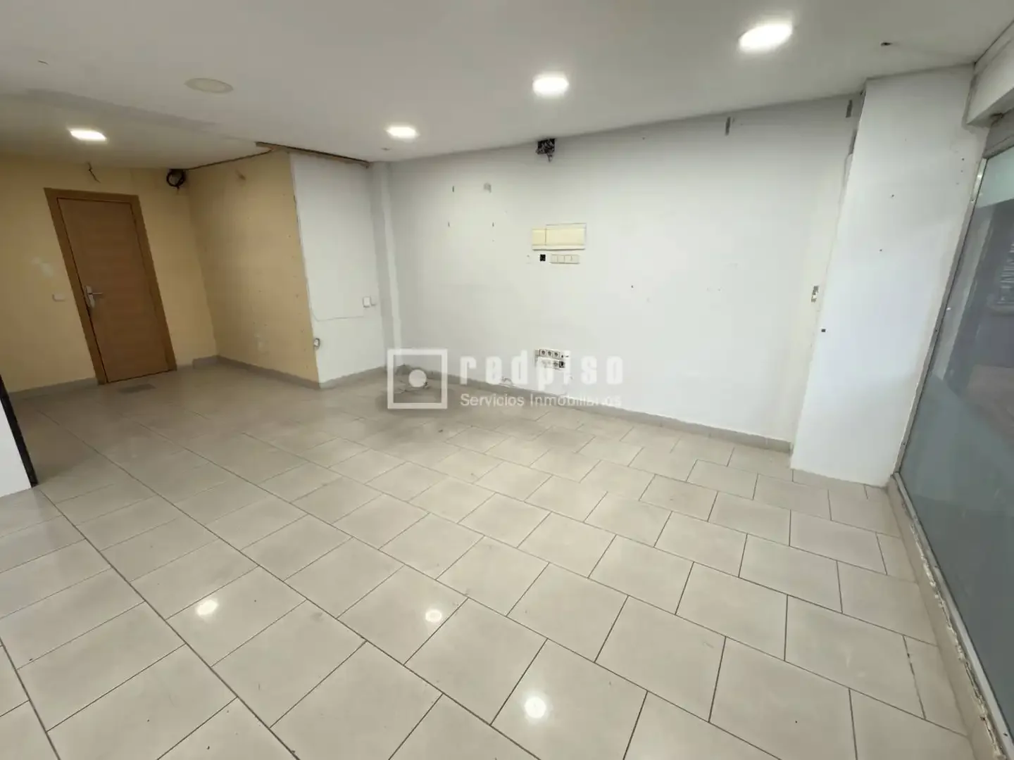Local comercial en  de Rafael Finat - Foto 8