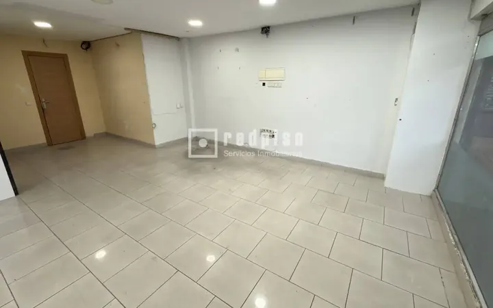 Local comercial en  de Rafael Finat - Foto 8