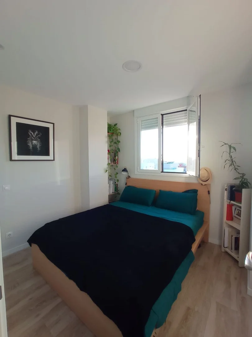 Ático en calle Gutiérrez Sanudo, 9 - Foto 7