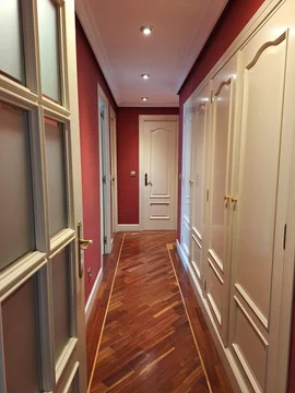 Piso en Barrio Bernabéu-Hispanoamérica - Foto 7