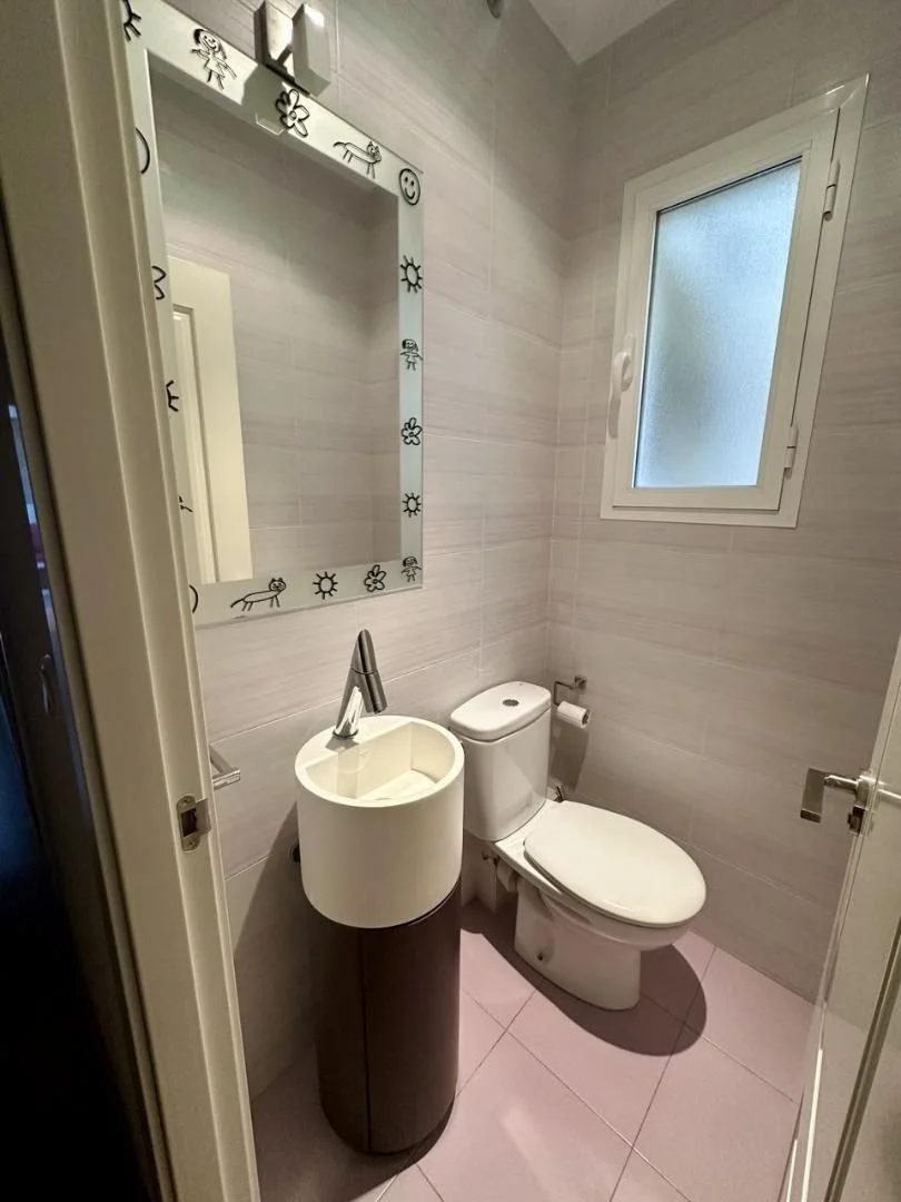 Piso en  Calle de Ibiza 27 - Foto 6