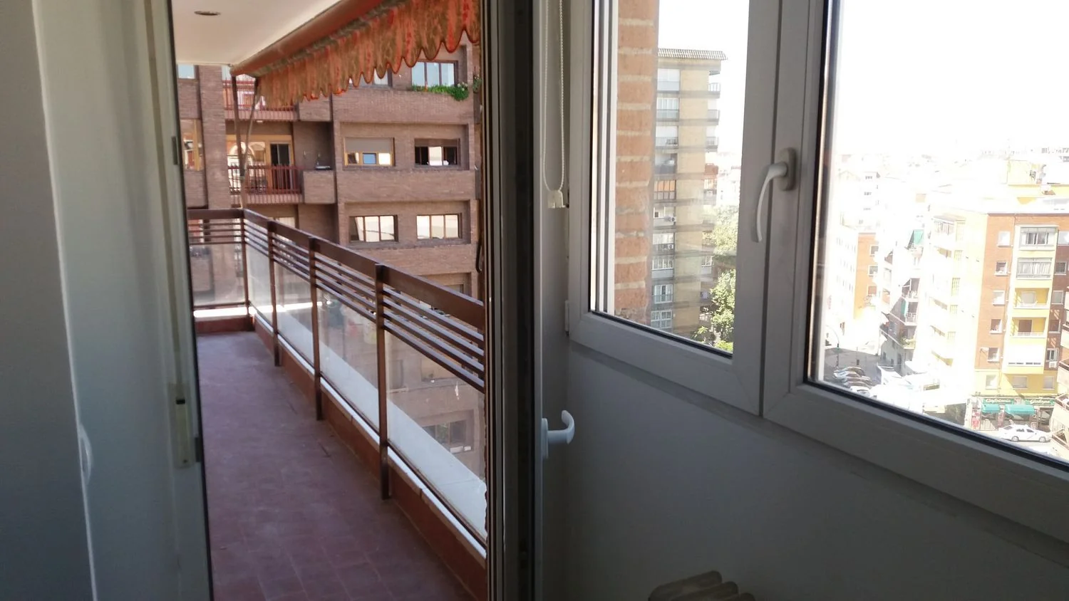Piso en Calle de la Infanta Mercedes, 96, Cuzco-Castillejos - Foto 3