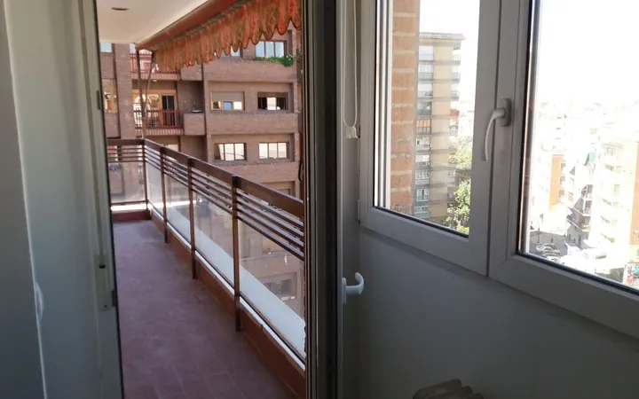 Piso en Calle de la Infanta Mercedes, 96, Cuzco-Castillejos - Foto 3