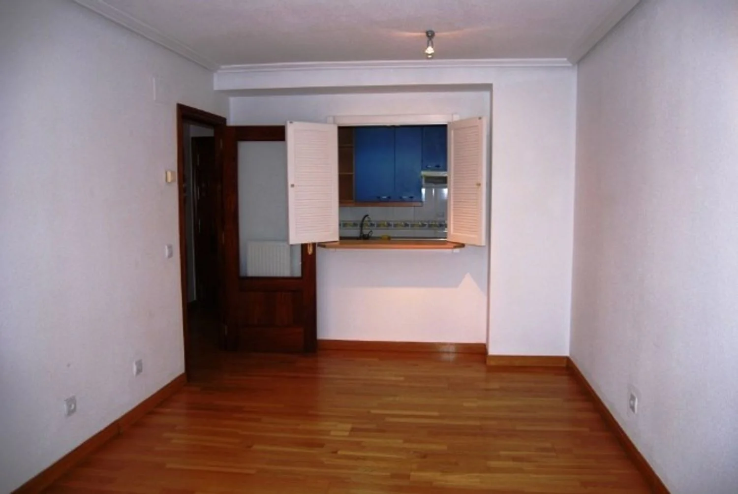Piso en Calle Luisa de Carvajal, Simancas - Foto 4