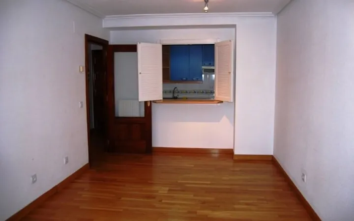 Piso en Calle Luisa de Carvajal, Simancas - Foto 4