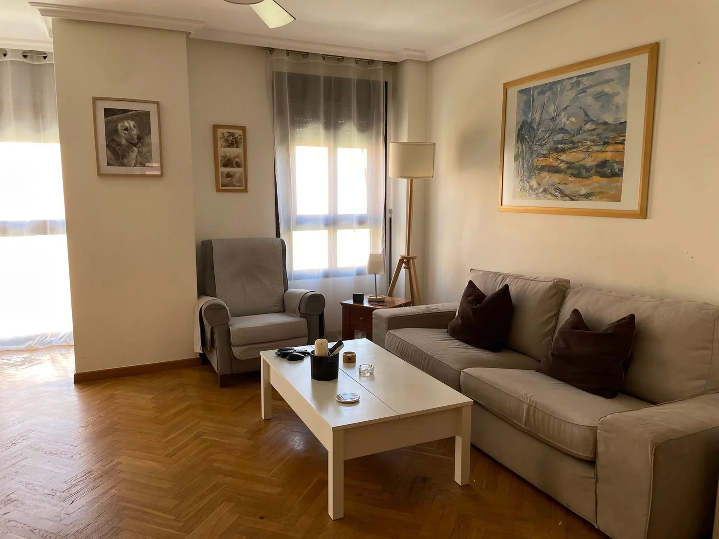 Piso en calle del Arroyo del Charco del Pescador, 6 - Foto 1