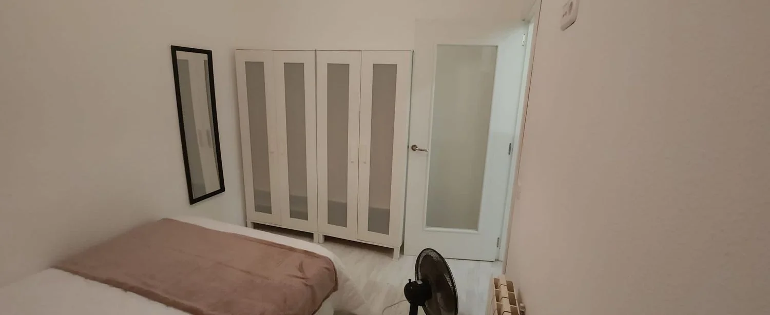 Piso en Calle del General Pardiñas, 23, Lista - Foto 5