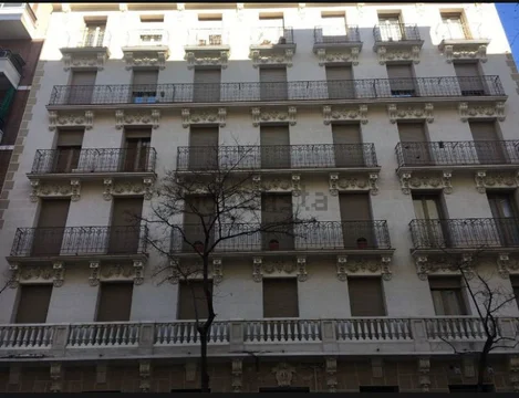 Piso en calle del General Oraá, 49 - Foto 9