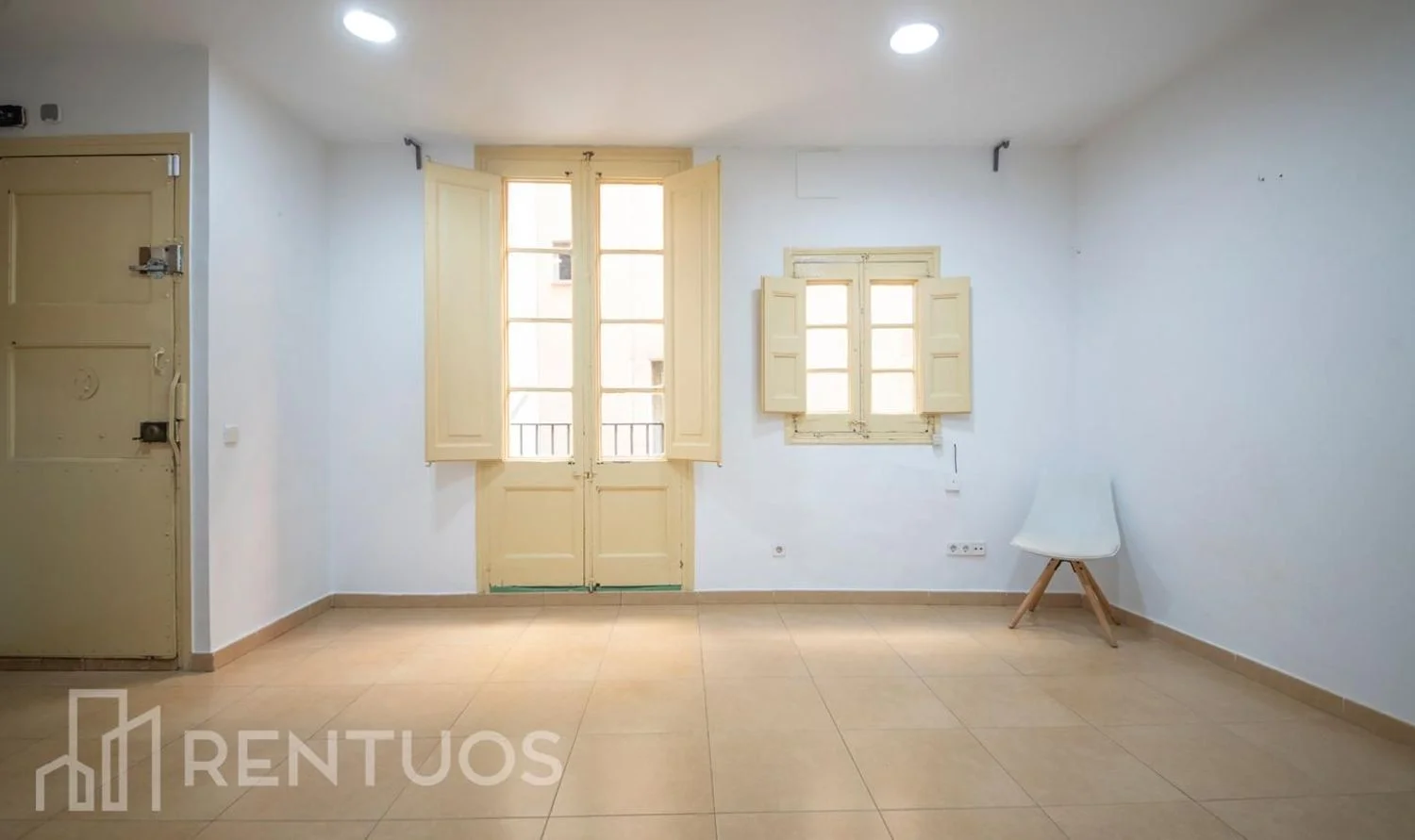 Piso en calle de la Volta d'en Bufanalla - Foto 3