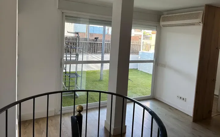 Dúplex en  Calle de Menéndez Pidal 36 - Foto 14