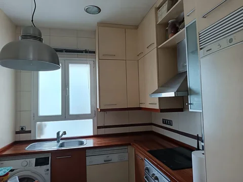 Piso en calle de Juan de Urbieta, 35 - Foto 10