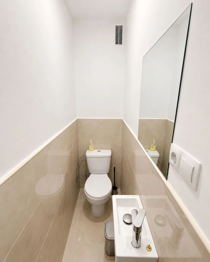 Piso en Calle del Marqués de Viana, 24, Valdeacederas - Foto 13