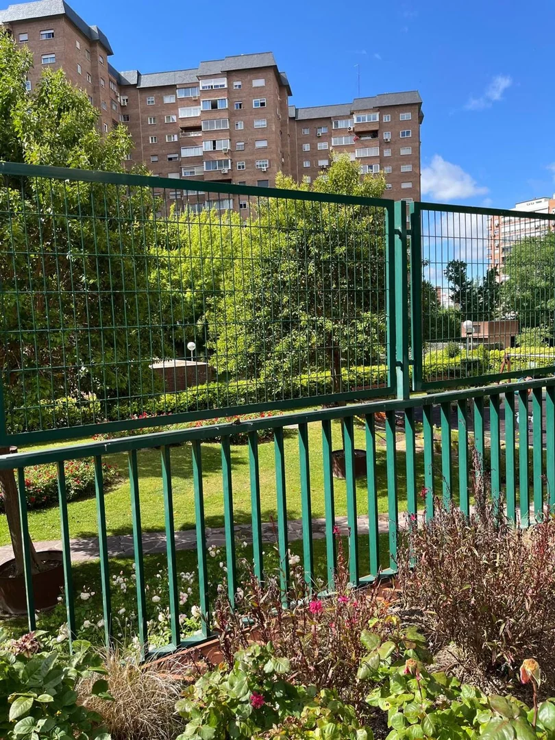 Piso en Calle de Fermín Caballero, 59, Pilar - Foto 23