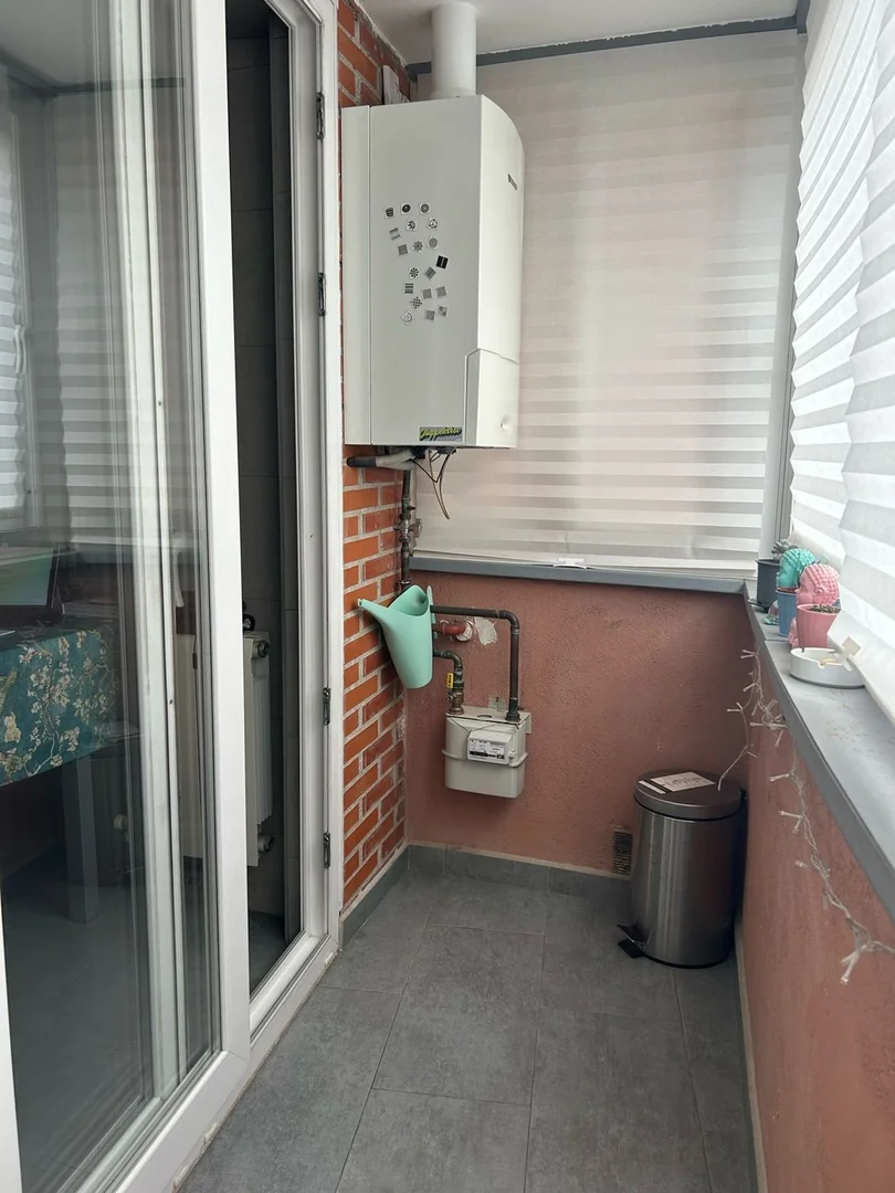 Piso en calle del Lago Calafate, 1 - Foto 6