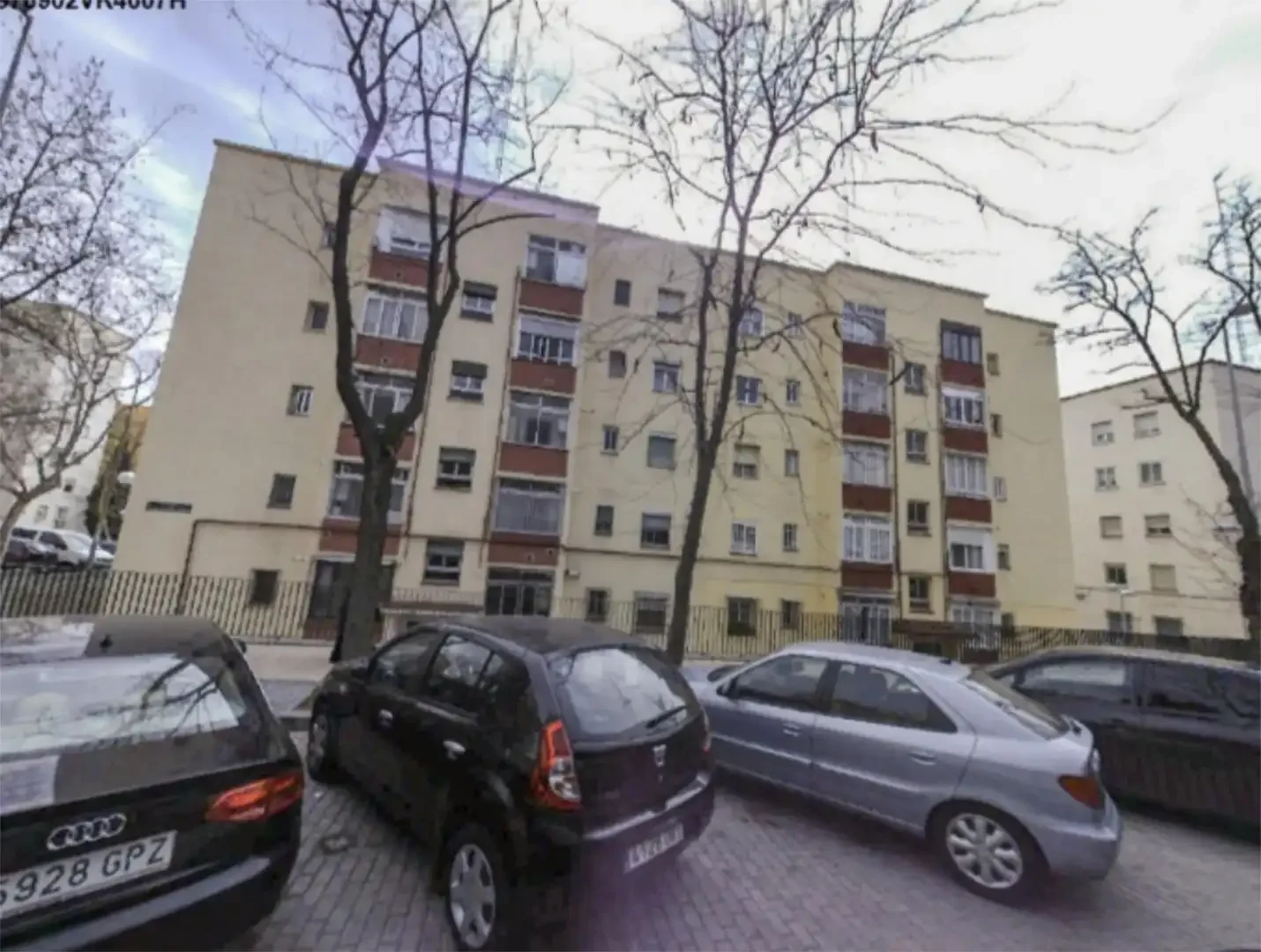 Piso en  Calle la del Soto del Parral 13 - Foto 46