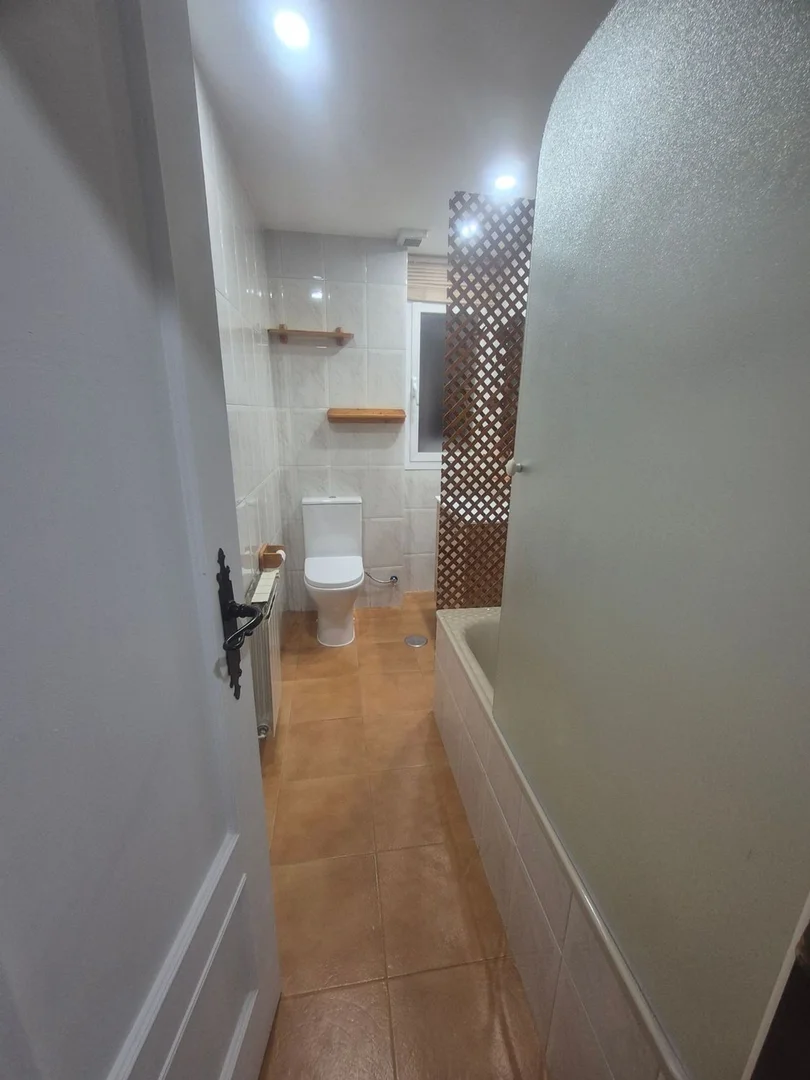 Piso en calle Virgen de Lourdes, 24 - Foto 11