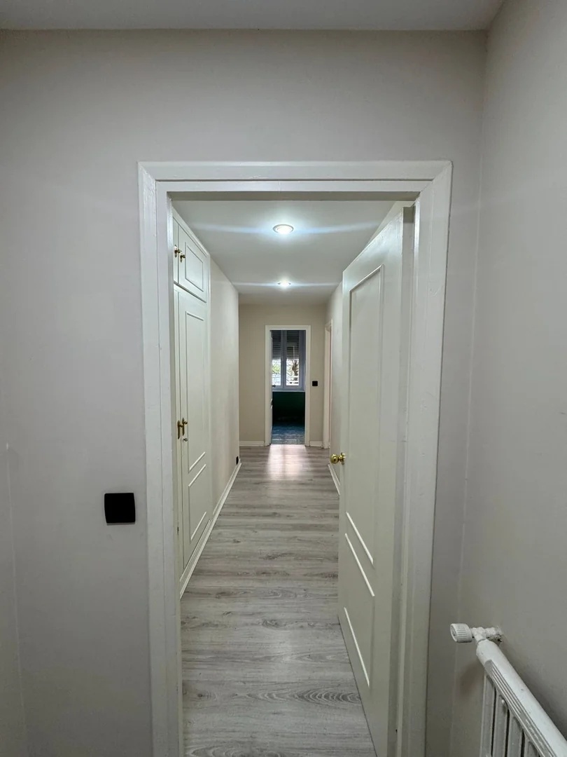 Piso en Calle de Magallanes, Arapiles - Foto 4