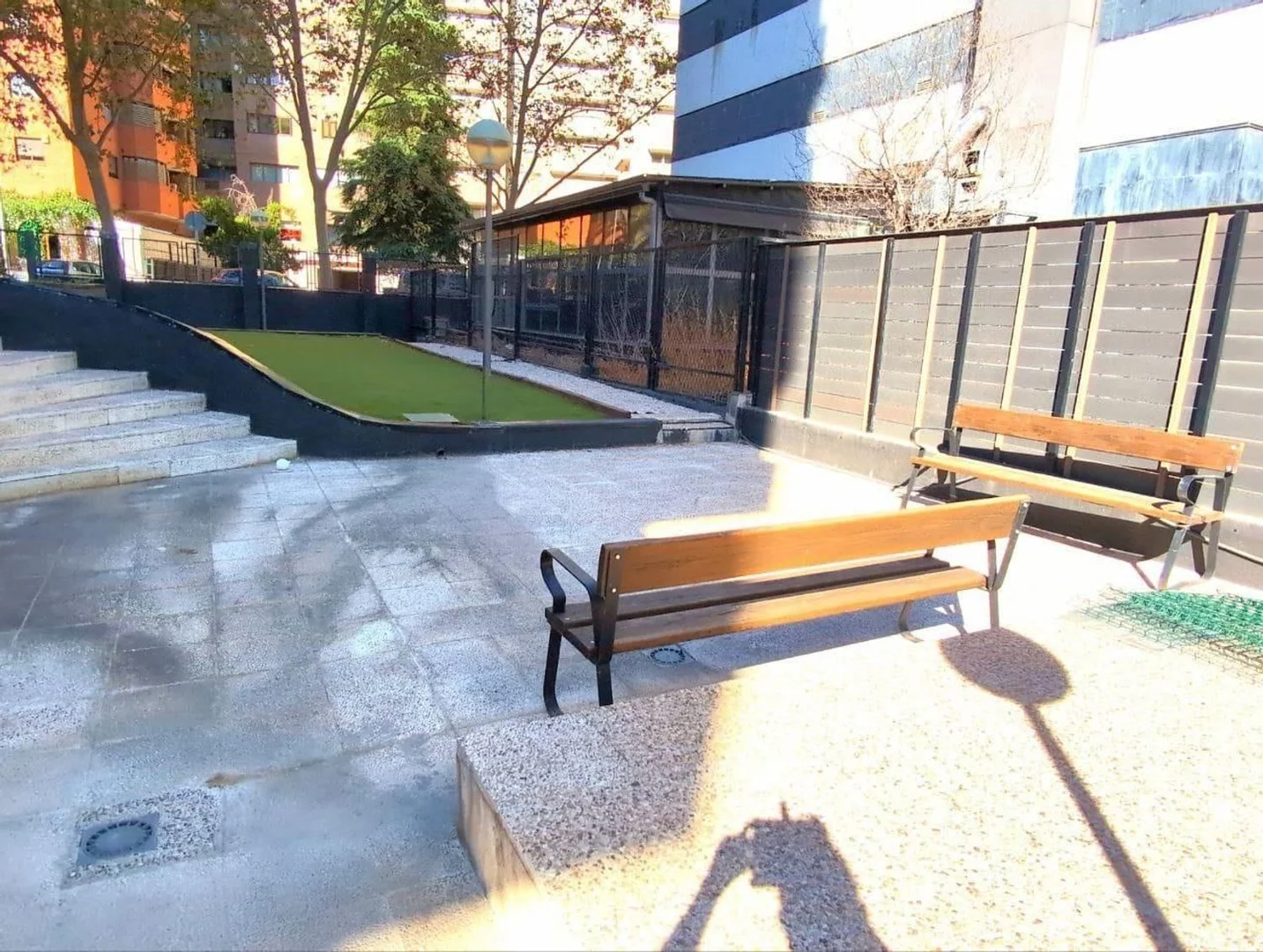 Piso en calle de Julián Besteiro, 35 - Foto 4