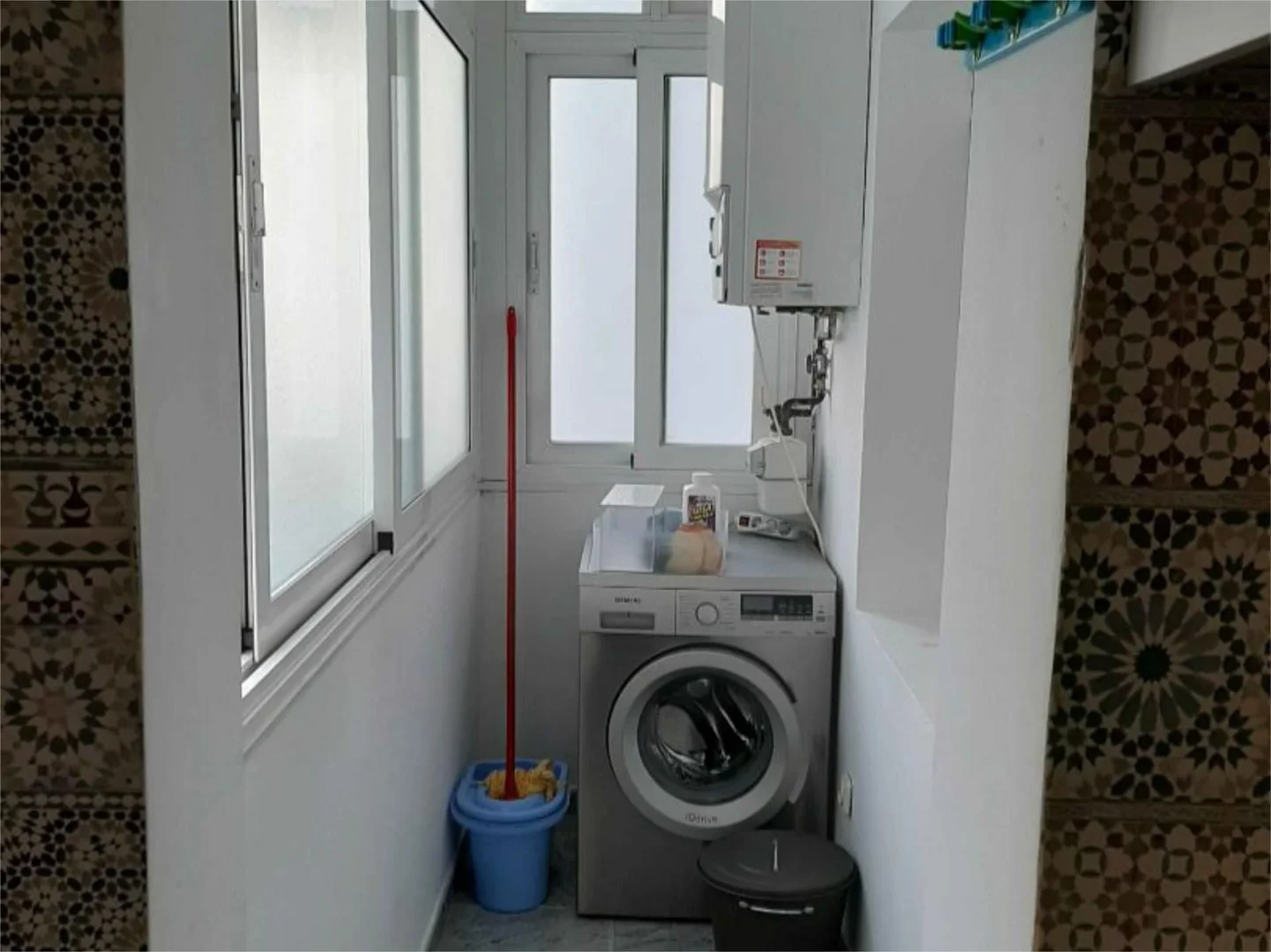 Piso en  Calle de Mota del Cuervo 26 - Foto 7