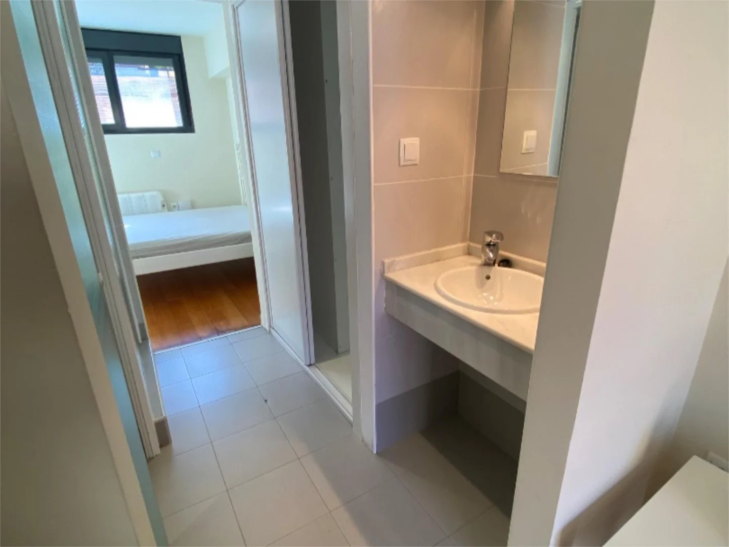 Piso en  Calle de Juan del Risco 21 - Foto 7