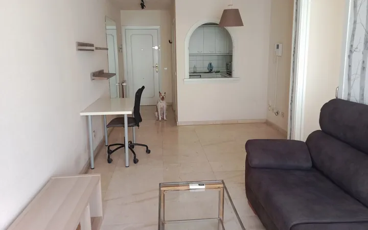 Piso en Calle de Maudes, 21, Nuevos Ministerios-Ríos Rosas - Foto 6