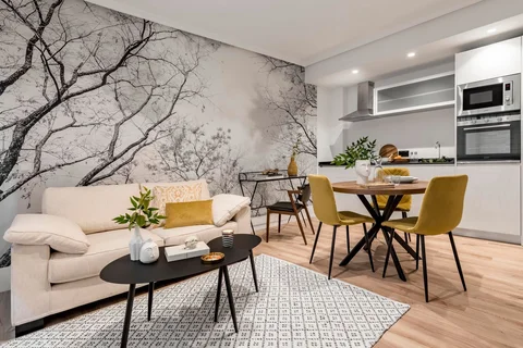 Piso en calle de Baracaldo, 24 - Foto 2