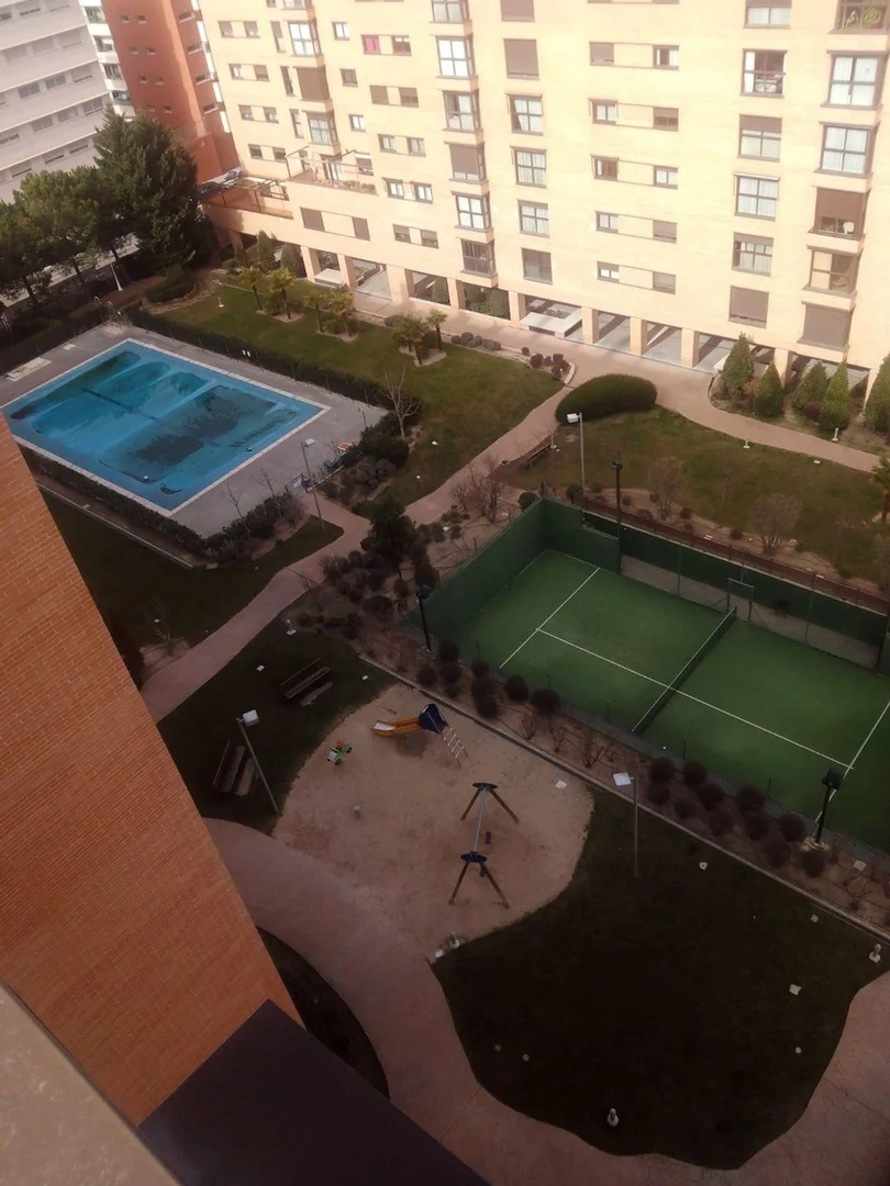 Piso en calle de la Sierra de Atapuerca, 31 - Foto 7