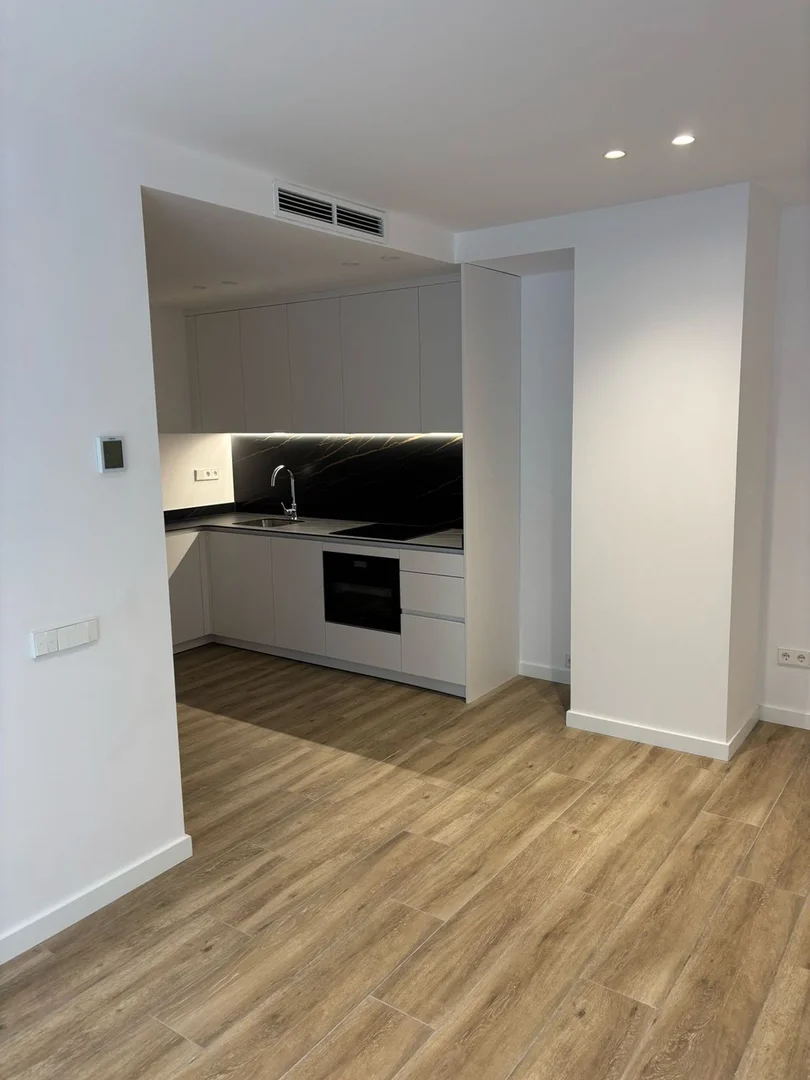 Piso en calle de Serra i Hunter, 13 - Foto 4