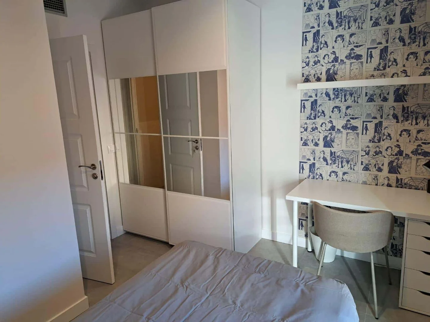 Piso en Plaza de Cascorro, 17, Lavapiés-Embajadores - Foto 11